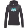 Women's College Hoodie Thumbnail