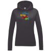Women's College Hoodie Thumbnail