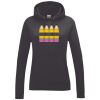 Women's College Hoodie Thumbnail