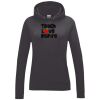 Women's College Hoodie Thumbnail