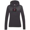 Women's College Hoodie Thumbnail