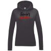 Women's College Hoodie Thumbnail