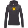 Women's College Hoodie Thumbnail
