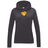 Women's College Hoodie Thumbnail