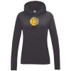Women's College Hoodie Thumbnail