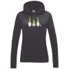 Women's College Hoodie Thumbnail