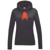 Women's College Hoodie Thumbnail