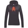 Women's College Hoodie Thumbnail