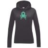 Women's College Hoodie Thumbnail