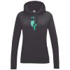 Women's College Hoodie Thumbnail