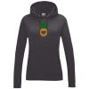 Women's College Hoodie Thumbnail