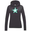 Women's College Hoodie Thumbnail