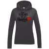 Women's College Hoodie Thumbnail