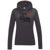 Women's College Hoodie Thumbnail