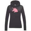 Women's College Hoodie Thumbnail