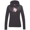 Women's College Hoodie Thumbnail