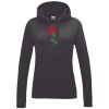 Women's College Hoodie Thumbnail