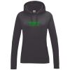 Women's College Hoodie Thumbnail