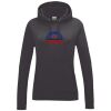 Women's College Hoodie Thumbnail