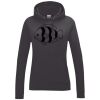 Women's College Hoodie Thumbnail