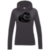Women's College Hoodie Thumbnail