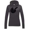 Women's College Hoodie Thumbnail