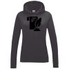 Women's College Hoodie Thumbnail