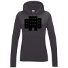 Women's College Hoodie Thumbnail