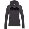 Women's College Hoodie Thumbnail