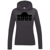 Women's College Hoodie Thumbnail