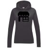 Women's College Hoodie Thumbnail