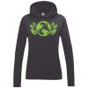 Women's College Hoodie Thumbnail