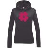 Women's College Hoodie Thumbnail