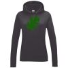Women's College Hoodie Thumbnail