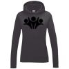 Women's College Hoodie Thumbnail