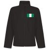 Classic softshell Thumbnail