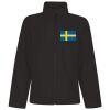 Classic softshell Thumbnail