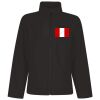 Classic softshell Thumbnail
