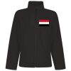 Classic softshell Thumbnail