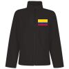 Classic softshell Thumbnail