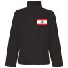 Classic softshell Thumbnail