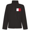 Classic softshell Thumbnail