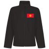 Classic softshell Thumbnail